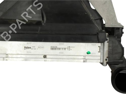 Intercooler DS DS 4 II (FR_, FB_, F3_, FP_) E-TENSE 225 (F3DGZT) | BP36638181M30 - Image 3