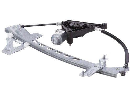 Front right window mechanism PEUGEOT 108 1.0 VTi | BP36608972C23 - Image 4
