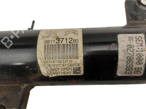 Left front shock absorber CITROËN C3 III (SX) 1.2 VTi 82 | BP36625988M16 - Image 3