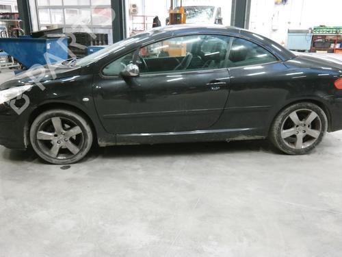 Cable PEUGEOT 307 CC (3B) 2.0 16V | BP36612977E12 - Image 26