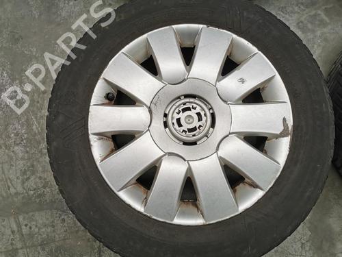 Used Rim Rim CITROËN C5 I Break (DE_) 1.8 16V (DE6FZB, DE6FZE) (115 hp) 36638513 36638513