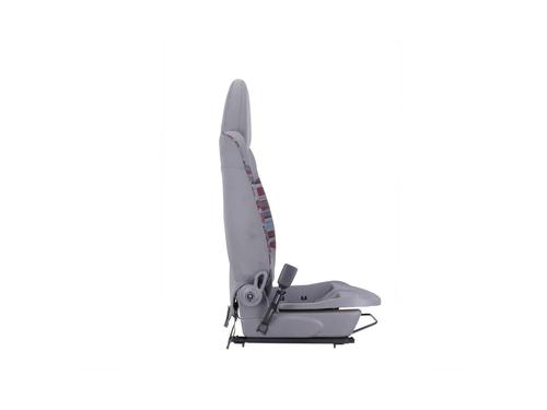 Left front seat CITROËN C1 (PM_, PN_) 1.0 | BP36609332C15 - Image 13