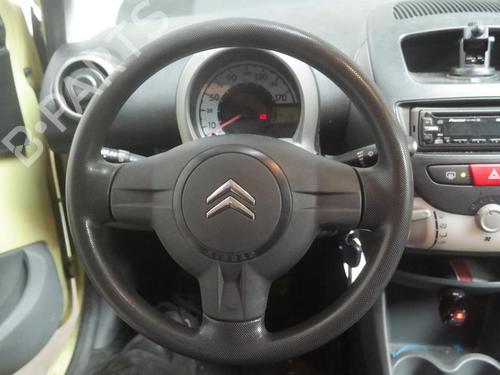 Starter CITROËN C1 (PM_, PN_) 1.0 | BP36625340M8 - Image 16