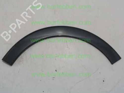 Used Left sideskirt Left sideskirt 36606045 36606045