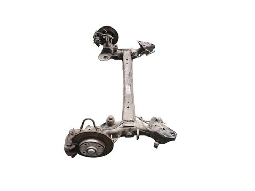 Rear axle CITROËN C3 II (SC_) 1.6 VTi 120 | BP36636633M2 - Image 3
