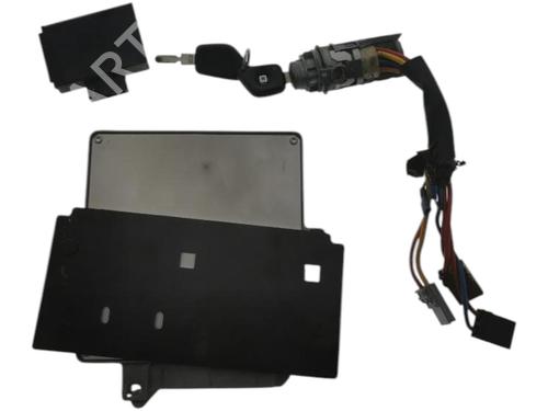 Used Control unit Control unit PEUGEOT 406 (8B) 1.8 16V (110 hp) 36607766 36607766