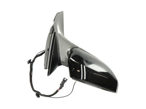 Used Right mirror Right mirror DS DS 4 II (FR_, FB_, F3_, FP_) PureTech 180 (F35GFT) (180 hp) 36629483 36629483