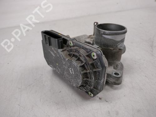 Used Throttle body Throttle body CITROËN C1 II (PA_, PS_) 1.0 VTi 68 (69 hp) 36627373 36627373