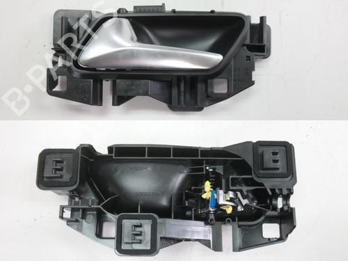 Front left interior door handle OPEL MOKKA MOKKA-e (76) | BP36624383I13 - Image 13