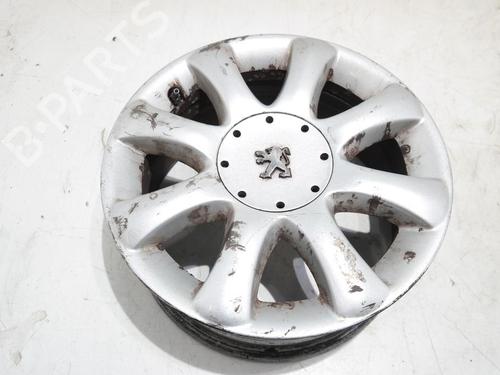 rim-peugeot-807-eb_-2002-36609411 main image