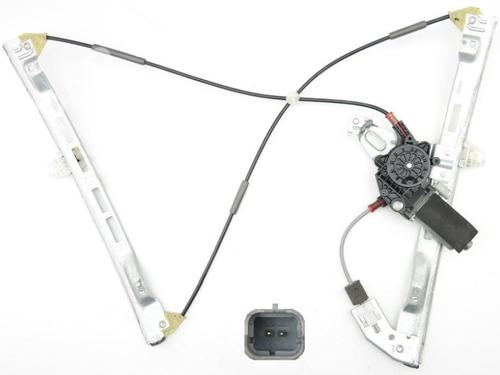 Used Front left window mechanism Front left window mechanism 36600411 36600411