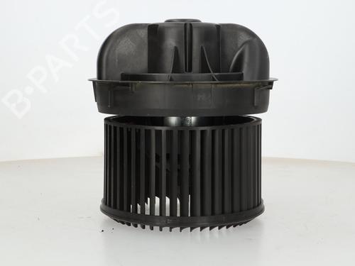 Used Heater blower motor Heater blower motor PEUGEOT 107 (PM_, PN_) 1.0 (68 hp) 36638679 36638679