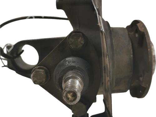 Right front steering knuckle PEUGEOT BOXER Van 2.2 HDi 100 | BP36600233M26 - Image 6