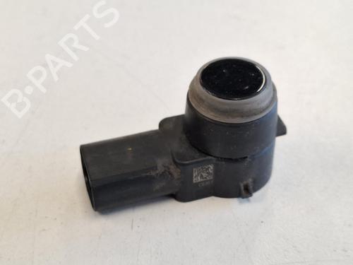 Electronic sensor CITROËN C5 III Break (RW_) 3.0 HDi 240 (RWX8CA) | BP36639153M84 - Image 4