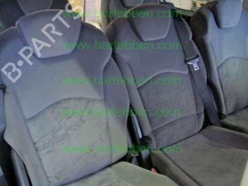 Control unit CITROËN C8 (EA_, EB_) 2.2 HDi | BP36605478M11  - Image 18