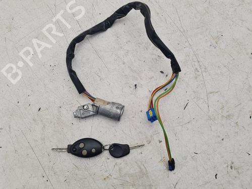 Used Ignition barrel Ignition barrel CITROËN C5 I Break (DE_) 1.8 16V (DE6FZB, DE6FZE) (115 hp) 36638508 36638508