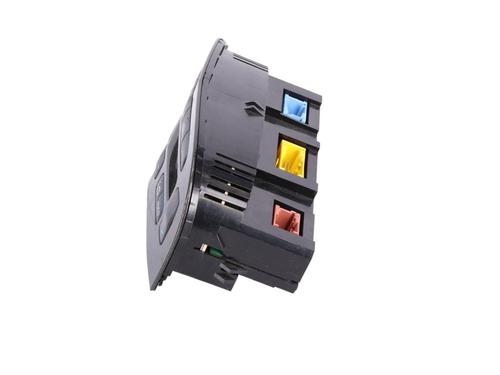 Climate control PEUGEOT 607 (9D, 9U) 2.7 HDi 24V | BP36604813I5 - Image 6