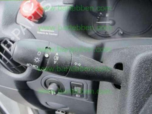 Engine PEUGEOT PARTNER Box Body/MPV (5_, G_) 1.6 HDi 75 | BP36607691M1 - Image 19