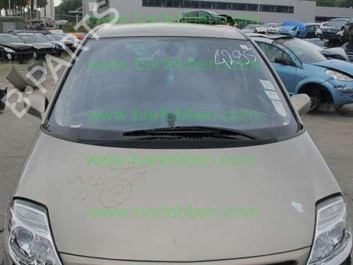 Rudehejsemekanisme Højre bagtil CITROËN C8 (EA_, EB_) 2.0 | BP36603565C25 - Image 7