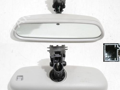 Used Rear mirror Rear mirror 36616298 36616298