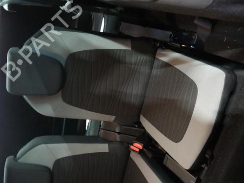 Left sun visor CITROËN C4 Grand Picasso II (DA_, DE_) 1.6 HDi / BlueHDi 115 | BP36616657I1  - Image 14