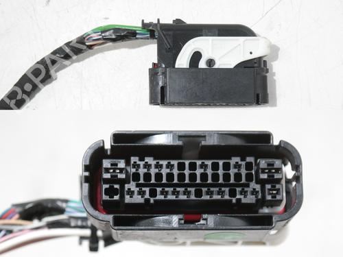 Cable PEUGEOT 2008 I (CU_) 1.2 VTi | BP36626274E12 - Image 7