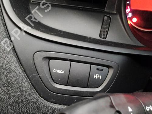 Cable CITROËN C5 III (RD_) 1.6 HDi 110 (RD9HZC) | BP36631604E12 - Image 32