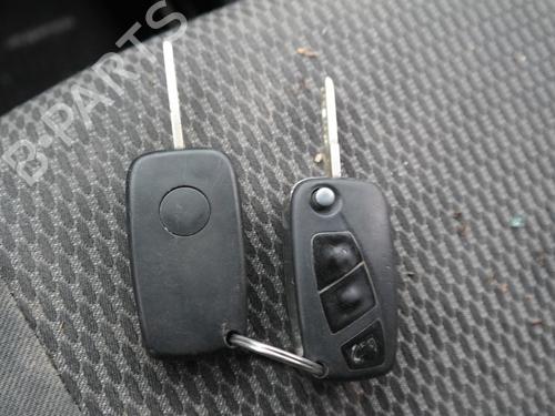 Switch CITROËN JUMPER II Van 2.2 HDi 120 | BP36610033I30 - Image 6