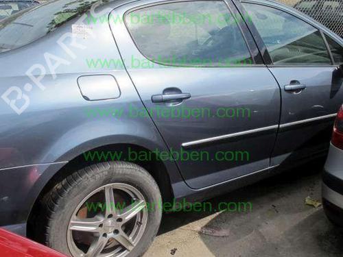 Switch PEUGEOT 407 (6D_) 2.0 HDi 135 (6DRHRH, 6DRHRE, 6DRHRG, 6DRHRJ) | BP36602182I30 - Image 4