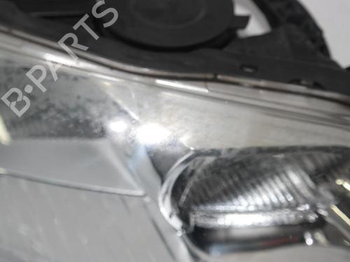 Right headlight CITROËN C5 III (RD_) 1.6 THP 155 (RD5FV8, RD5FNA) | BP36618951C29 - Image 2