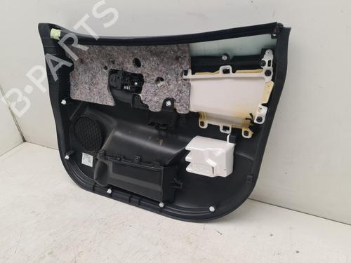 Front left panel CITROËN C4 AIRCROSS 1.6 | BP36605697C58 - Image 3