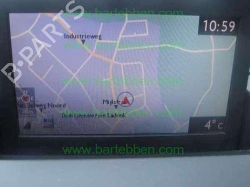 Switch PEUGEOT 5008 (0U_, 0E_) 2.0 HDi | BP36607359I30 - Image 18