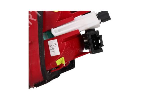 Left tailgate light CITROËN C5 III (RD_) 2.0 HDi (RDRHD8, RDRHDJ, RDRHR8, RDRHRJ) | BP36602083C79 - Image 7