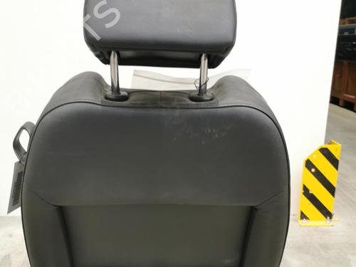 Used Left front seat Left front seat PEUGEOT 407 Coupe (6C_) 2.7 HDi (204 hp) 36604962 36604962