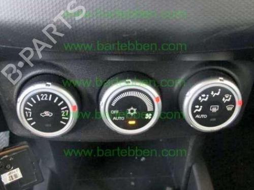 Pipe CITROËN C-CROSSER (VU_, VV_) 2.2 HDi | BP36607080M125 - Image 17