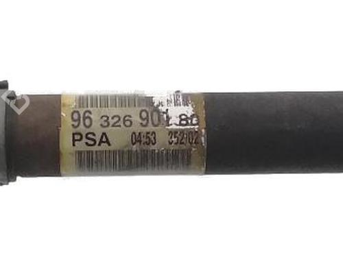 Used Left front driveshaft Left front driveshaft 36598945 36598945