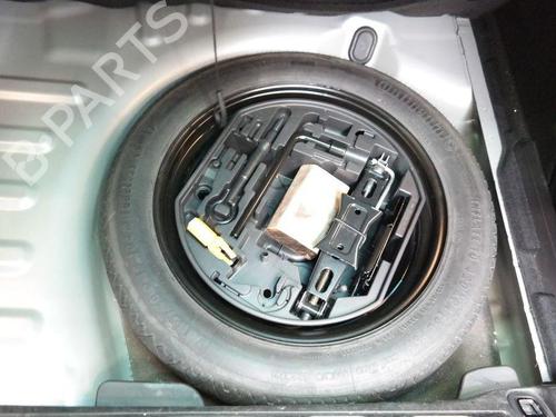 Boot lining CITROËN C5 III Break (RW_) 3.0 HDi 240 (RWX8CA) | BP36615468I3 - Image 14