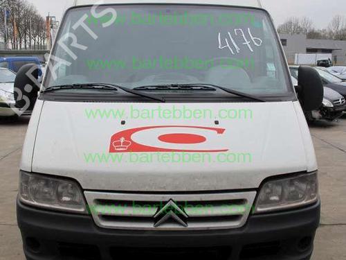 Left front shock absorber CITROËN JUMPER I Van (244) 2.8 HDi | BP36602874M16  - Image 6