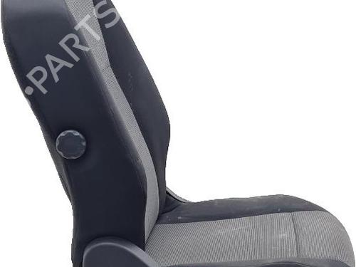 Left front seat CITROËN BERLINGO Box Body/MPV (K9) 1.5 BlueHDi 130 | BP36638422C15 - Image 4