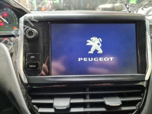Fuse box PEUGEOT 2008 I (CU_) 1.2 PureTech 82 | BP36635473E1 - Image 24
