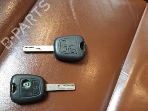Cable PEUGEOT 307 CC (3B) 2.0 16V | BP36615839E12 - Image 7