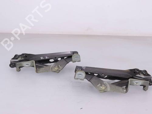 Andre Andre CITROËN C5 AIRCROSS (A_) 1.6 Hybrid 225 (A45GFR) (224 hp) 37277385 37277385