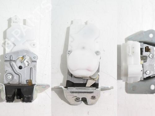 tailgate-lock-citroen-c4-aircross-2010-36607264 main image