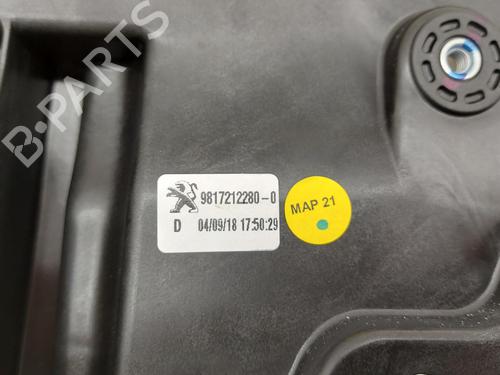 Used Front right window mechanism Front right window mechanism 36627114 36627114