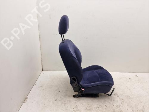 Used Left front seat Left front seat PEUGEOT 207 (WA_, WC_) 1.4 16V (88 hp) 40616044 40616044