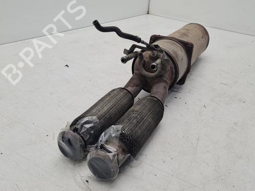 Catalyst PEUGEOT 607 (9D, 9U) 2.7 HDi 24V | BP36820660M10  - Image 7