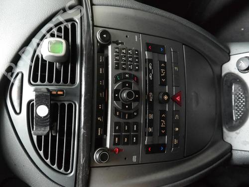 Front right seatbelt CITROËN C5 II (RC_) 3.0 V6 (RCXFUF) | BP36611916I25 - Image 12