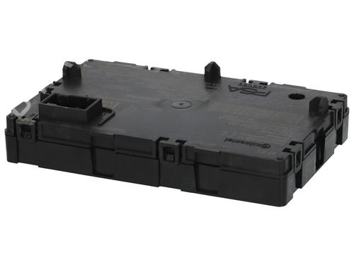 Used Electronic module Electronic module PEUGEOT 308 SW III (FC_, FJ_, FR_, F4_, FN_) Hybrid 225 (F4DGYT) (224 hp) 36630750 36630750