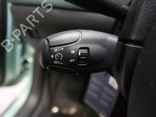 Engine control unit (ECU) PEUGEOT 307 SW (3H) 2.0 16V | BP36612969M57 - Image 14