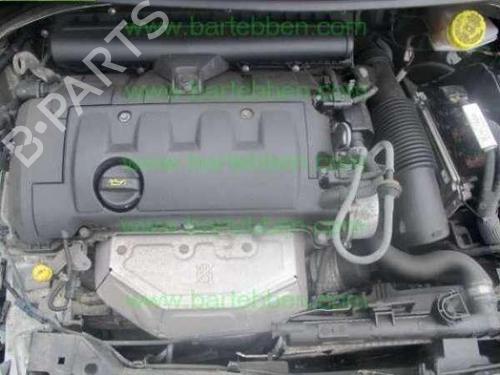 Electronic module PEUGEOT 207 CC (WD_) 1.6 16V | BP36609060M83 - Image 9